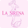 La Sirena Logo